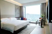 Maison New Century Hotel Hangzhou Bay (in Geely Giehow Plaza) Hotels in Cixi