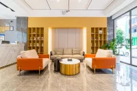 GreenTree Inn Hotels in Luchuan