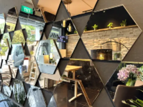 The Room Capsule Hotel