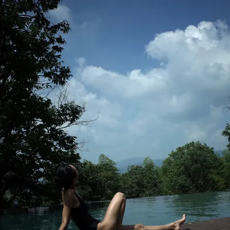Hongcun Tachuan Wenda Nature and Culture Hotel