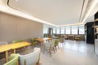 JI Hotel (Quanzhou Zhongjun FUNWORLD Sports Street) - Bữa sáng