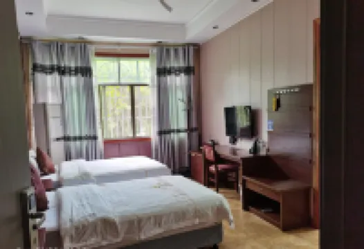 Shi Bingxutian Hotel