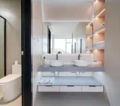 Bufu Yunding Ye Luxury Meisu