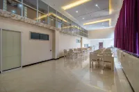 珀庭·穗豐輕奢酒店（江城店） - 早餐
