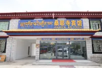Sangyesi Hotel