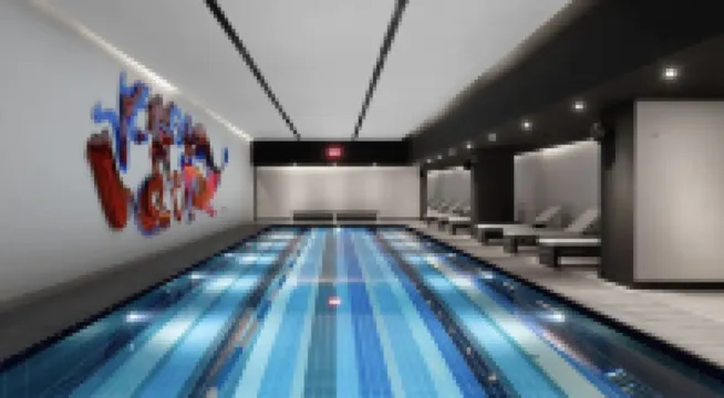 จี ทาวเวอร์ เรซิเดนซ์