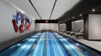 G Tower Furnished Apartment Rentals