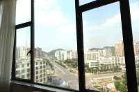Huangsheng  Hotel