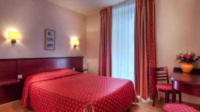 ホテル ドゥ パリ オペラ