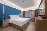 重慶觀音橋九街桔子水晶酒店