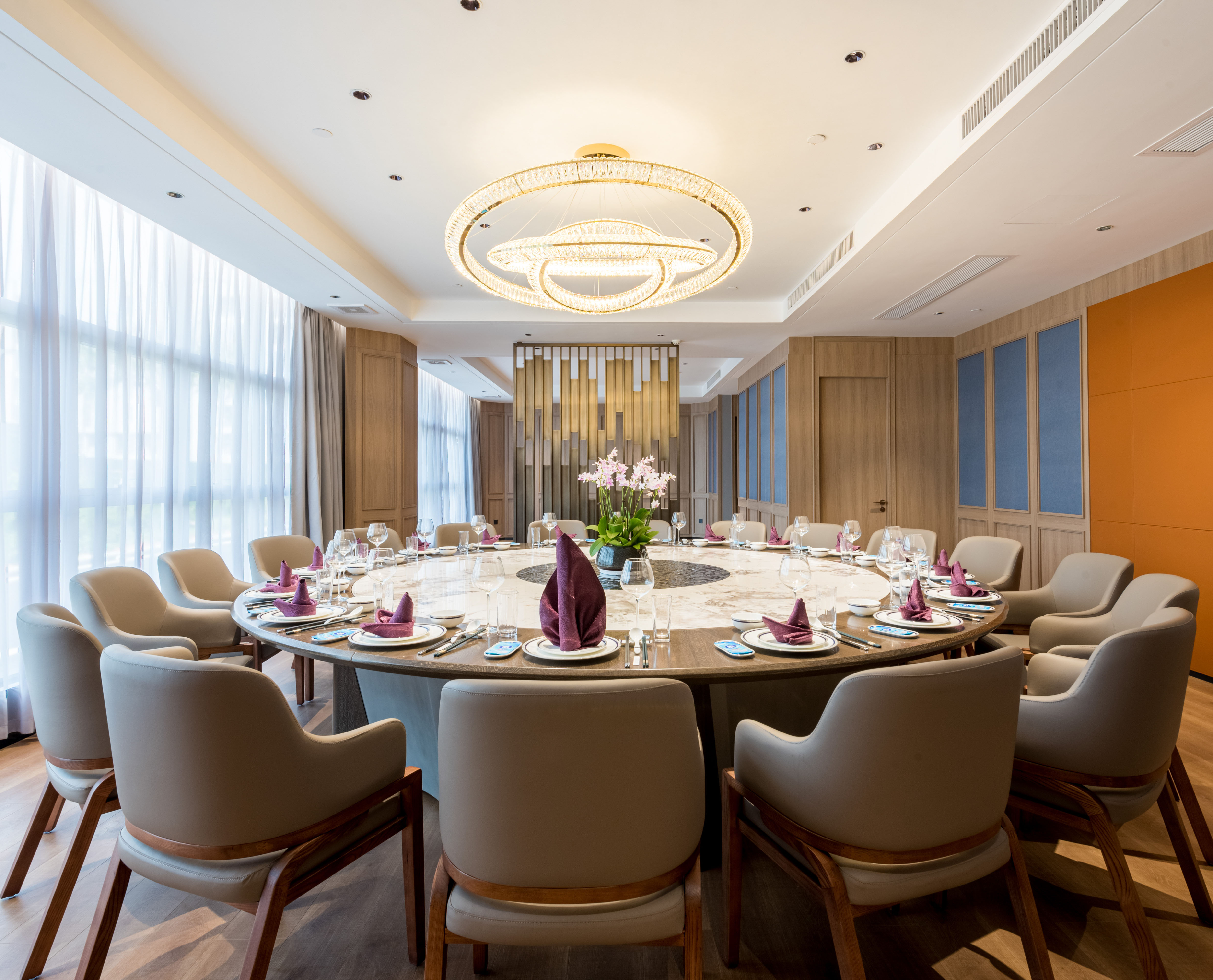 Guangzhou Baiyun Airport Mehood Elegant Hotel Over view