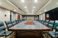 Dazhou Huayang Hotel (City Center Plaza Branch) Hotels in Dazhou