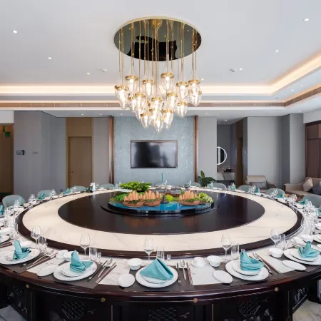 Grand Honor Hotel Tianchang