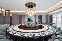 Grand Honor Hotel Tianchang