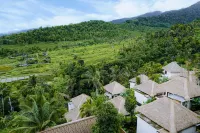 Maha Hills Resort by Mahaprana Experience Các khách sạn ở Singaraja