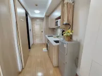 Nanjing Yanxi Xiaozhu Homestay (Suning Zijin Jiayue Branch) Hotels near Qi Xia