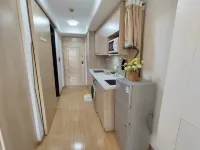 Nanjing Yanxi Xiaozhu Homestay (Suning Zijin Jiayue Branch) Hotels near Qi Xia