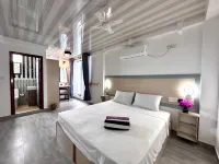 Galaxy Sunrise Guesthouse Hotels in Vashugiri