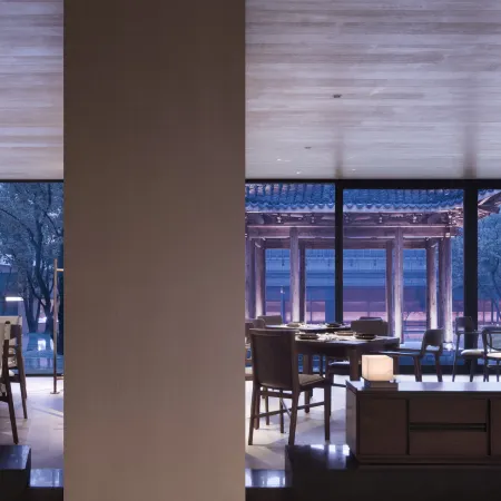 naera Hotel Xitang