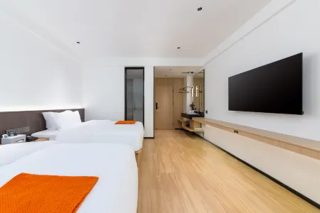 Nanfeng Hotel (Holiday Beach International Convention and Exhibition Center)