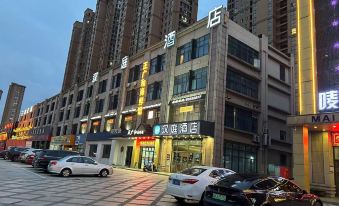 Hanting Hotel (Taizhou Meihao Yijucheng)