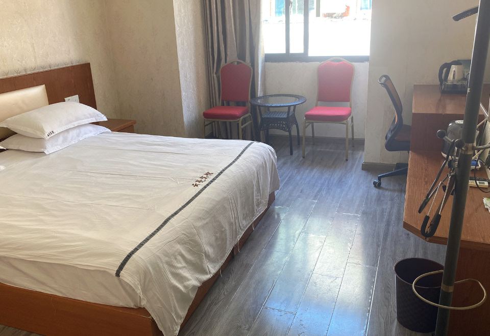 Yunliang Hotel Images