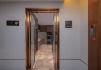 JiLoong Platinum Hotel - Gym