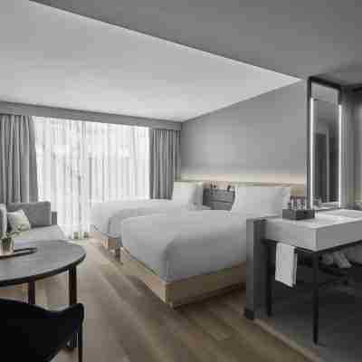 AC ホテル メルボルン サウスバンク Rooms