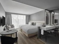 AC Hotel Melbourne Southbank Hotels in Southbank