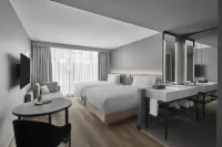AC Hotel Melbourne Southbank Hôtels à : South Wharf