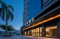 JI Hotel (Foshan Qinghuiyuan Nanguo East Road) Hotels in Foshan