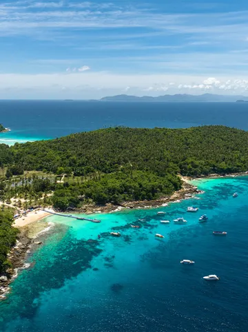 รูปภาพของบ้านรายา รีสอร์ท แอนด์ สปา