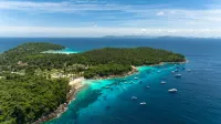 Ban Raya Resort and Spa Hotels in Racha Island