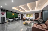 Floral Hotel·Youzi Hotel(Heluo Ancient City Branch)