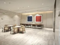 JI Hotel (Lianyungang High-Speed Railway Station) - 3-Star