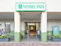 Vessel Inn酒店-八千代勝田台站前