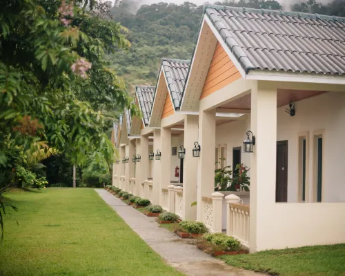 Dreamz Village Hotels near Craft Cultural Complex