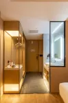 Lancang Yunding Hotel