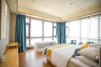 Diexi Valley Kaiyi Yunju Hotel Hotel di Le'an