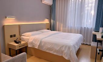 NAMAY Namei Hotel Beijing Communication University