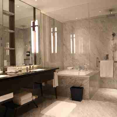 シティ・オブ・ドリームズ マカオ頤居 Rooms