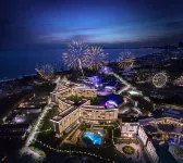 Wyndham Grand Phu Quoc Hotellit kohteessa Ganh Dau