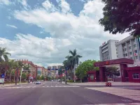 7 Days Premium Hotel (Fengshun Convention and Exhibition Center)