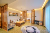 Hong Kui Yuan Zi Hotel Отели рядом с достопримечательностью «Площадь Ванда (Фуэнчэнь)»