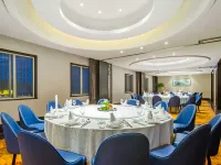 寧波開元名庭大飯店 樱花公园附近的飯店