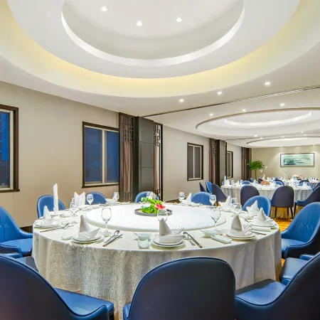 Maison New Century Hotel Ningbo