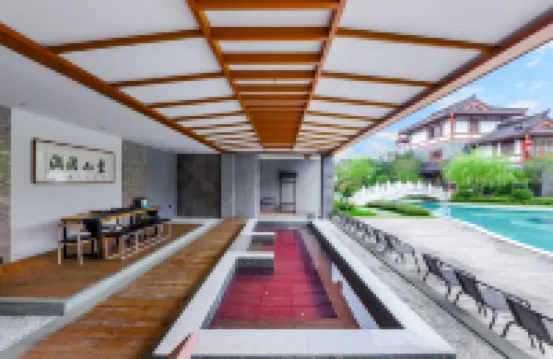 IMPRESSION·THAINAYURAL CHATANG HOTSPRING