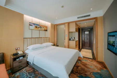 Guanghangong Hotel