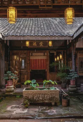 Nan Court Homestay - Homestays