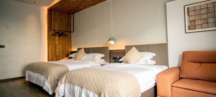 Hefeng Yinping Shanshe Homestay Hôtels à&nbsp;: Hefeng